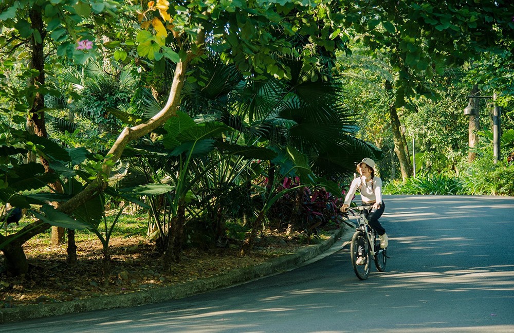 Khi “bền vững” không còn là lời hứa, mà là trải nghiệm trong từng kỳ nghỉ - 2