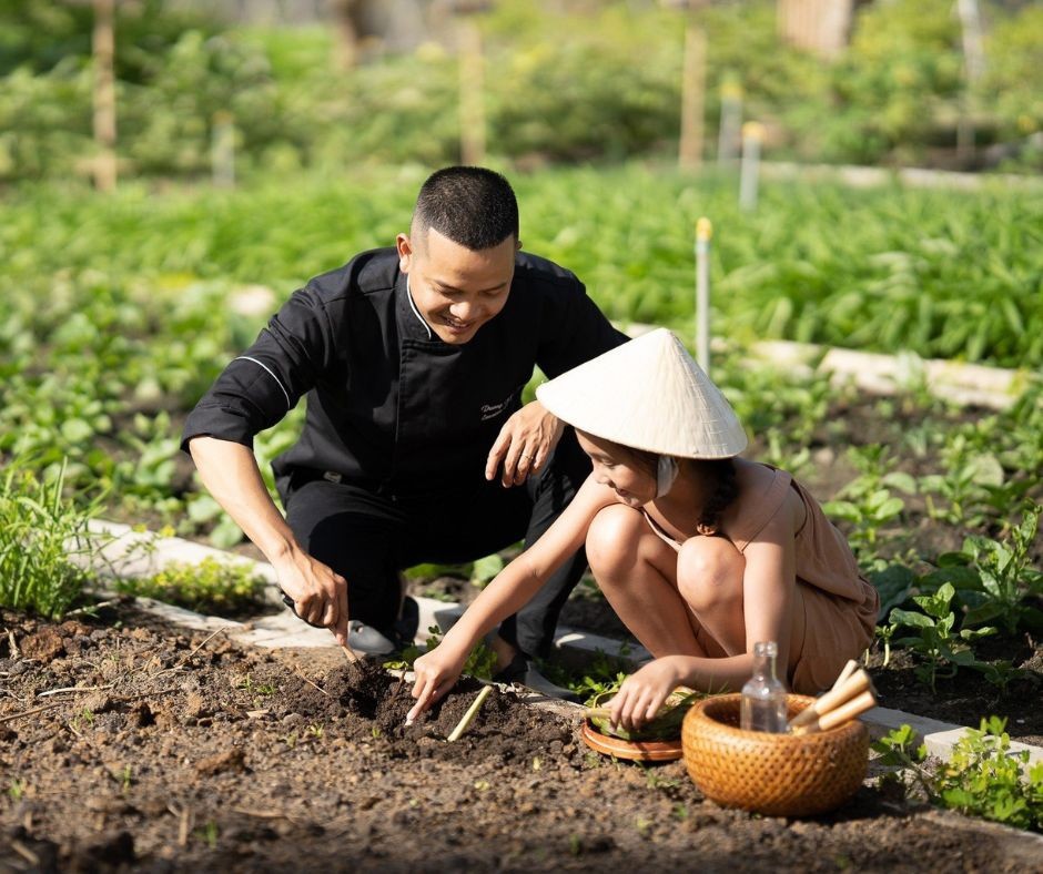 Khi “bền vững” không còn là lời hứa, mà là trải nghiệm trong từng kỳ nghỉ - 1