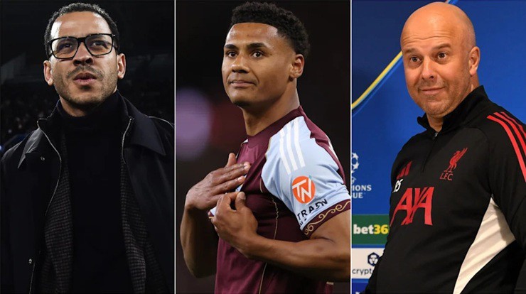 Vì sao Liverpool - Chelsea phải "cổ vũ" Aston Villa vô địch Europa League? - 1