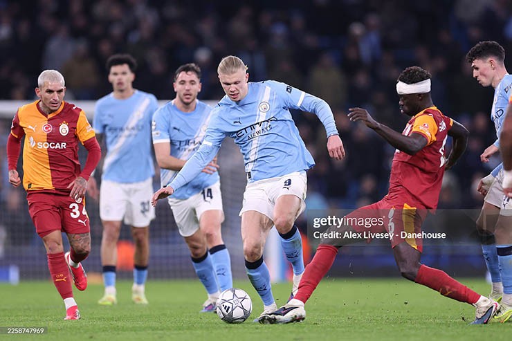 Guardiola để lại di sản vượt thời đại ở Man City: Xuất sắc hơn Sir Alex, Wenger & Klopp? - 3