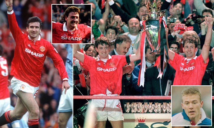 Arsenal dễ mất cúp vào tay Man City, liệu có phải cú sảy chân xấu hổ nhất lịch sử NHA? - 2