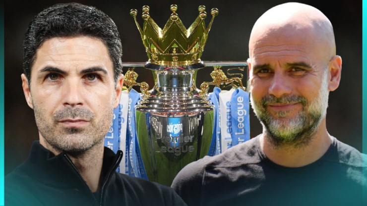 Dàn siêu HLV tranh cúp với hậu bối: Mourinho - Pep "toát mồ hôi", Flick bắt nạt Arbeloa - Alonso - 1