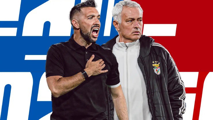 Dàn siêu HLV tranh cúp với hậu bối: Mourinho - Pep "toát mồ hôi", Flick bắt nạt Arbeloa - Alonso - 3