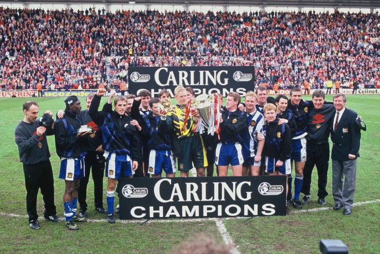 Arsenal dễ mất cúp vào tay Man City, liệu có phải cú sảy chân xấu hổ nhất lịch sử NHA? - 3