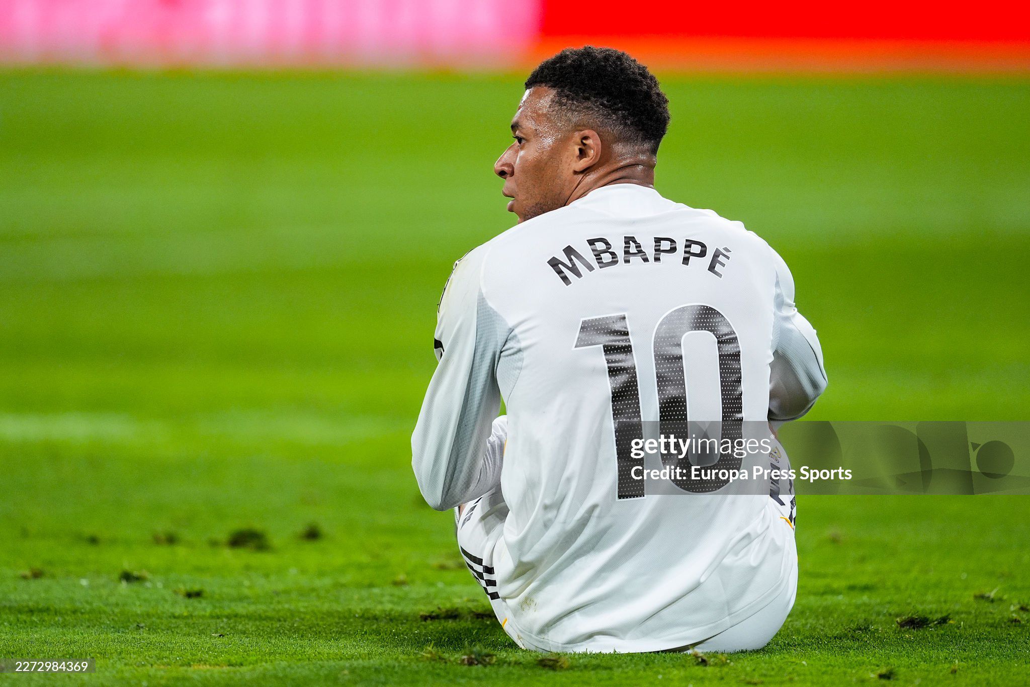 Mbappe chấn thương: Real hết cửa đua vô địch La Liga, ĐT Pháp cũng lo ngay ngáy - 2