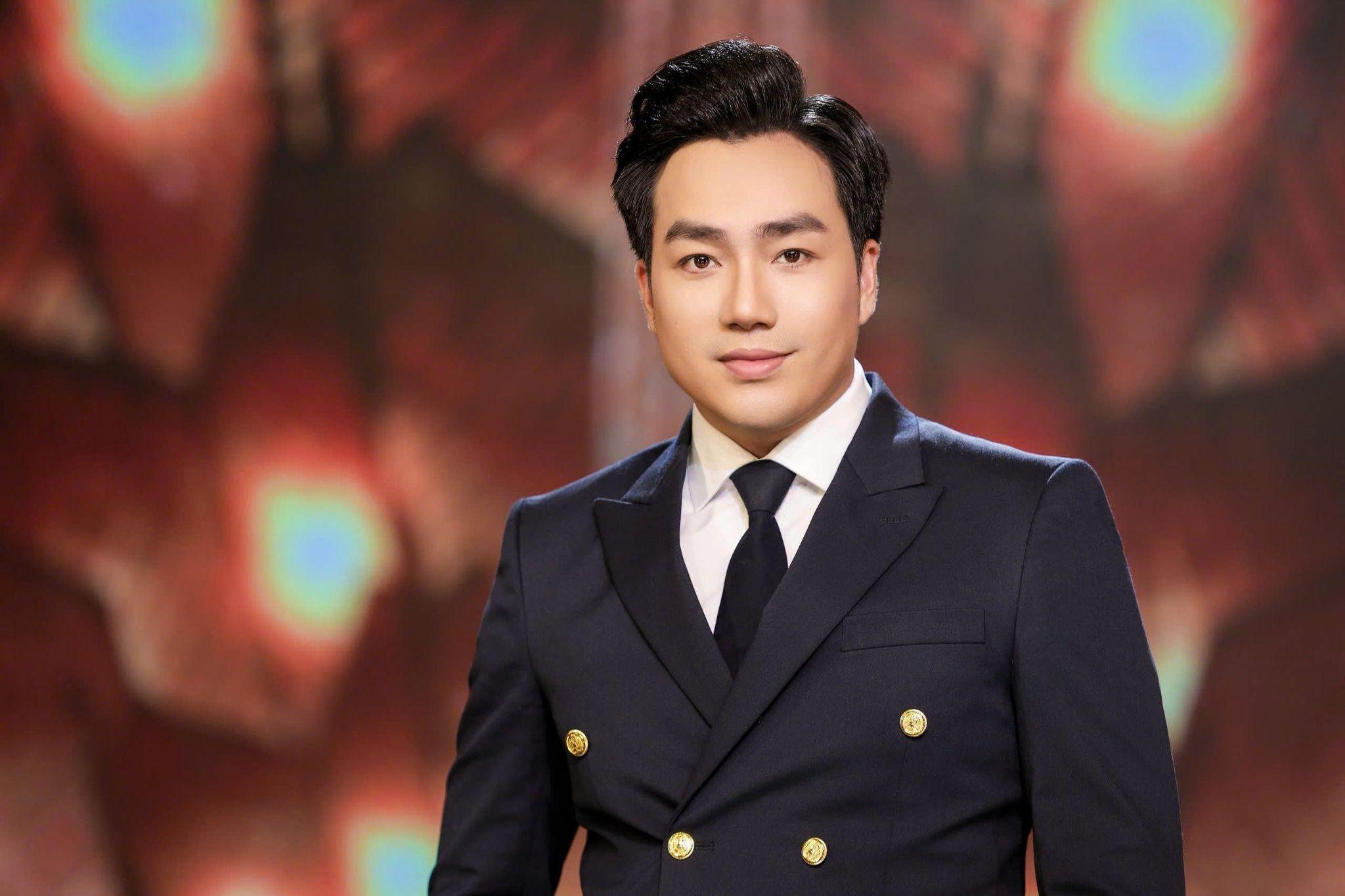 Quang Bình và hành trình âm nhạc đi qua những tầng ký ức - 1