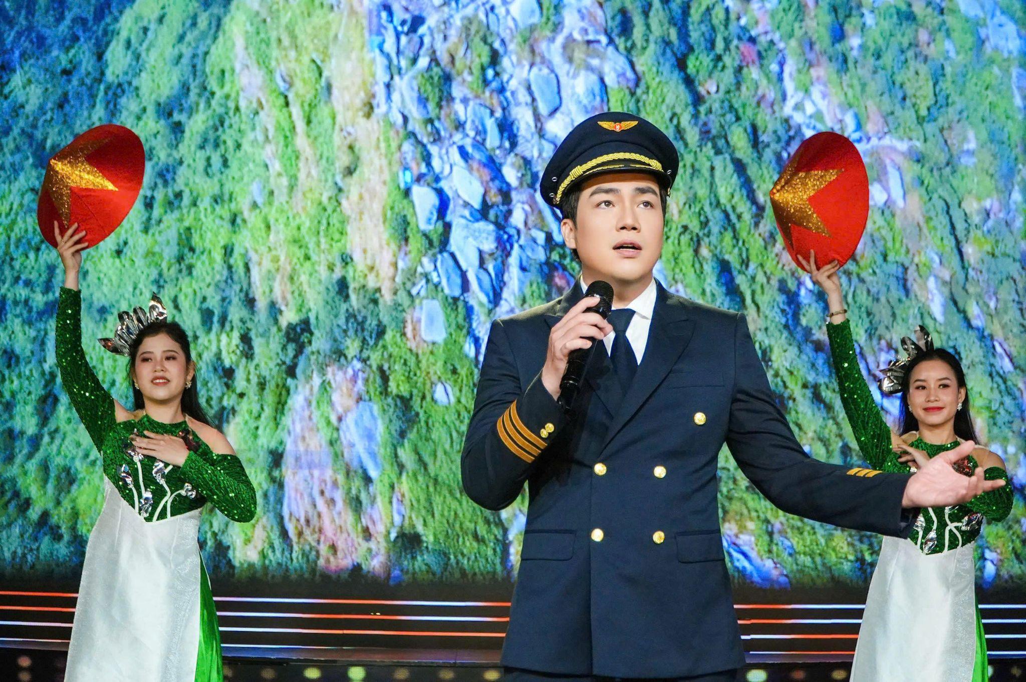 Quang Bình và hành trình âm nhạc đi qua những tầng ký ức - 2