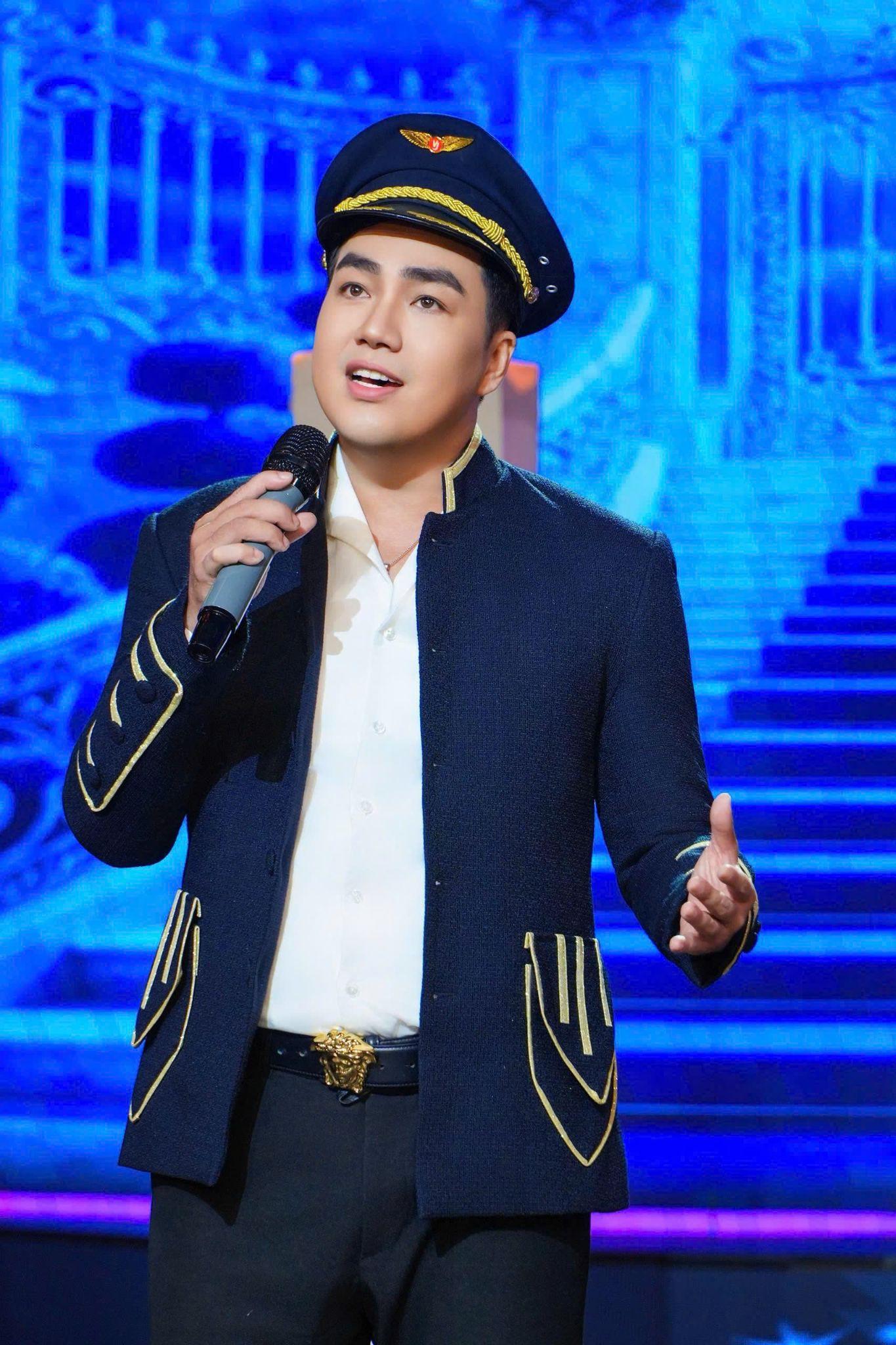 Quang Bình và hành trình âm nhạc đi qua những tầng ký ức - 4