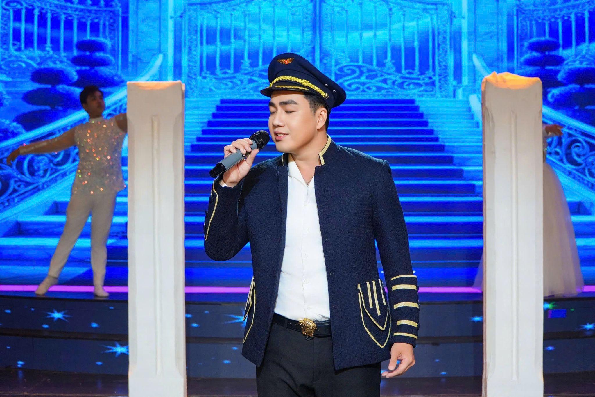 Quang Bình và hành trình âm nhạc đi qua những tầng ký ức - 3