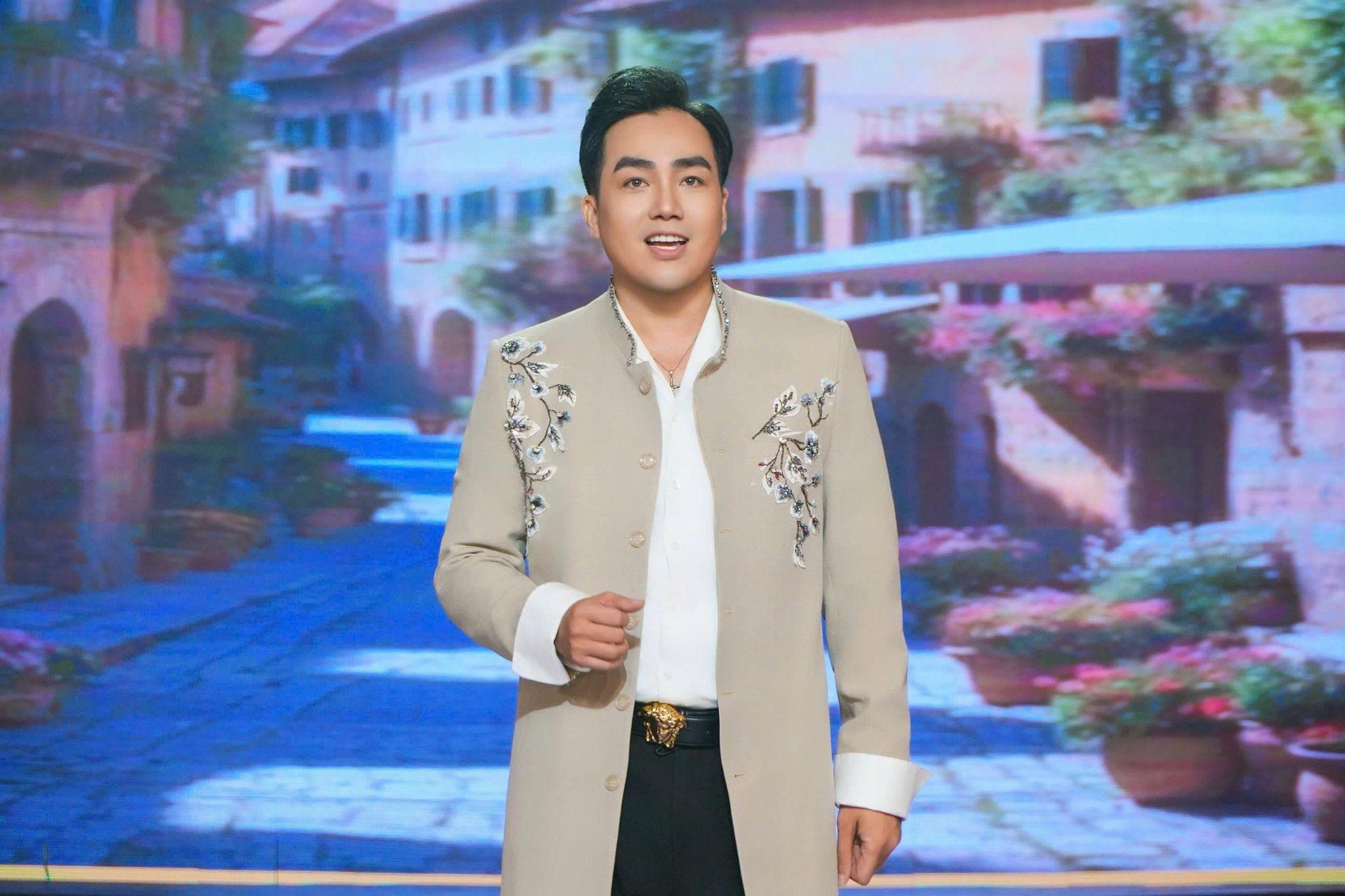 Quang Bình và hành trình âm nhạc đi qua những tầng ký ức - 5