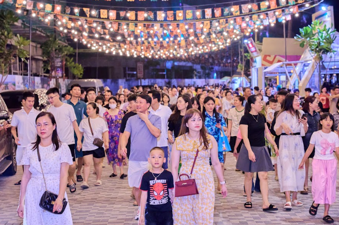 Điểm danh những điểm đến hot nhất trong 2 kỳ nghỉ lễ kéo dài 7 ngày - 6