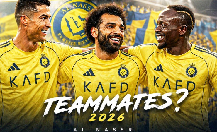 Tin mới nhất bóng đá sáng 27/4: Salah chờ đá cặp Ronaldo, Arsenal nhắm Endrick thay Gyokeres - 1