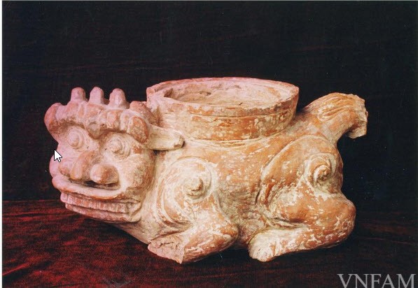 Không ồn ào, không vội vã – Bảo tàng Mỹ thuật Việt Nam và hành trình chạm vào cảm xúc - 12