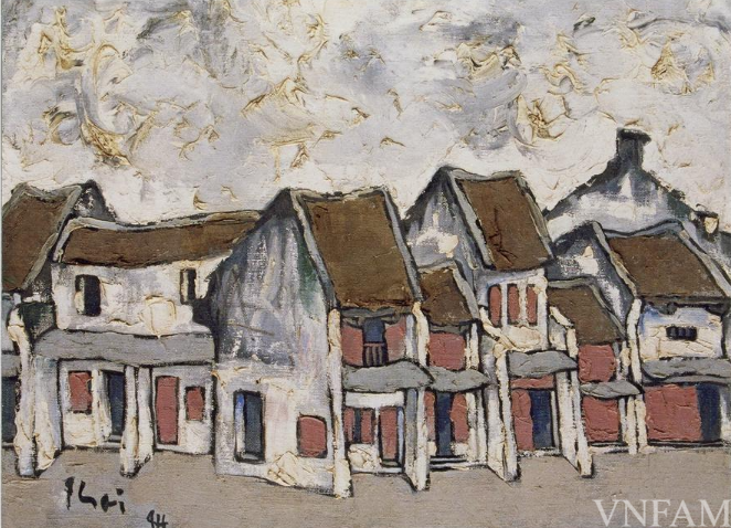 Không ồn ào, không vội vã – Bảo tàng Mỹ thuật Việt Nam và hành trình chạm vào cảm xúc - 5