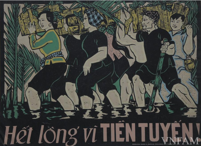 Không ồn ào, không vội vã – Bảo tàng Mỹ thuật Việt Nam và hành trình chạm vào cảm xúc - 8