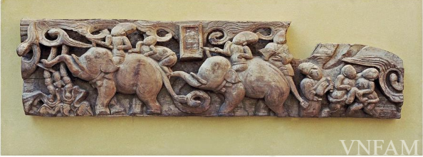 Không ồn ào, không vội vã – Bảo tàng Mỹ thuật Việt Nam và hành trình chạm vào cảm xúc - 9