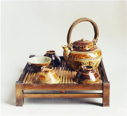 Không ồn ào, không vội vã – Bảo tàng Mỹ thuật Việt Nam và hành trình chạm vào cảm xúc - 11