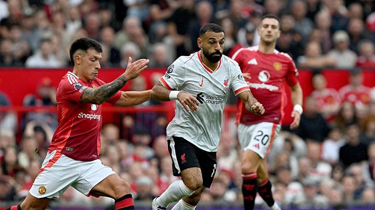 MU cách vé dự cúp C1 mấy điểm, chờ định đoạt ở derby nước Anh với Liverpool? - 3