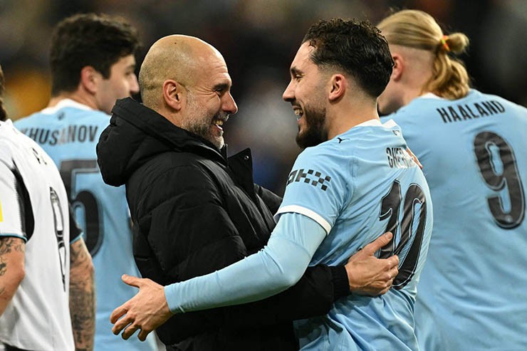 Man City ra yêu sách về lịch thi đấu để đua vô địch, Arsenal phản đối kịch liệt - 1