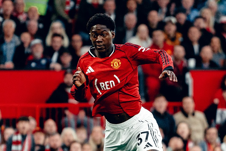 Nóng MU "trói chân" Mainoo đến năm 2031, tăng lương gấp 4 lần - 1