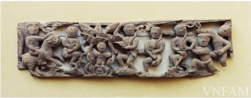 Không ồn ào, không vội vã – Bảo tàng Mỹ thuật Việt Nam và hành trình chạm vào cảm xúc - 10