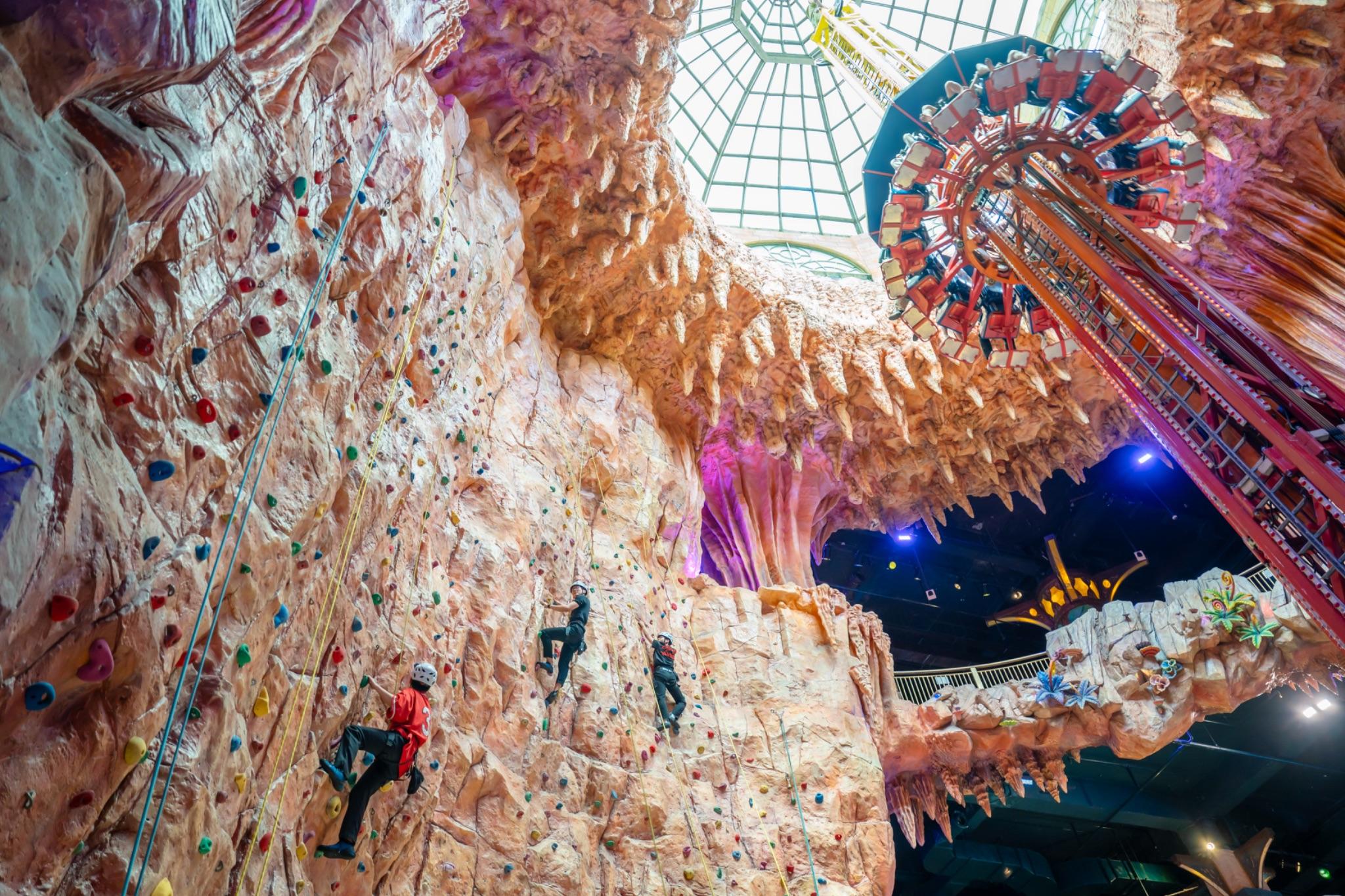 Top 05 “tọa độ giải trí” hot bậc nhất tại Sun World Ba Na Hills dịp 30/4, 1/5 - 6