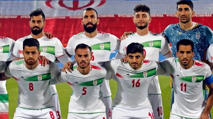 FIFA xác nhận Iran sẽ tham dự World Cup, Tổng thống Mỹ Trump phản ứng ra sao? - 1