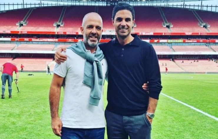 Arsenal bị chấn thương tàn phá: Arteta "cầu cứu", chuyên gia vào cuộc điều tra - 3