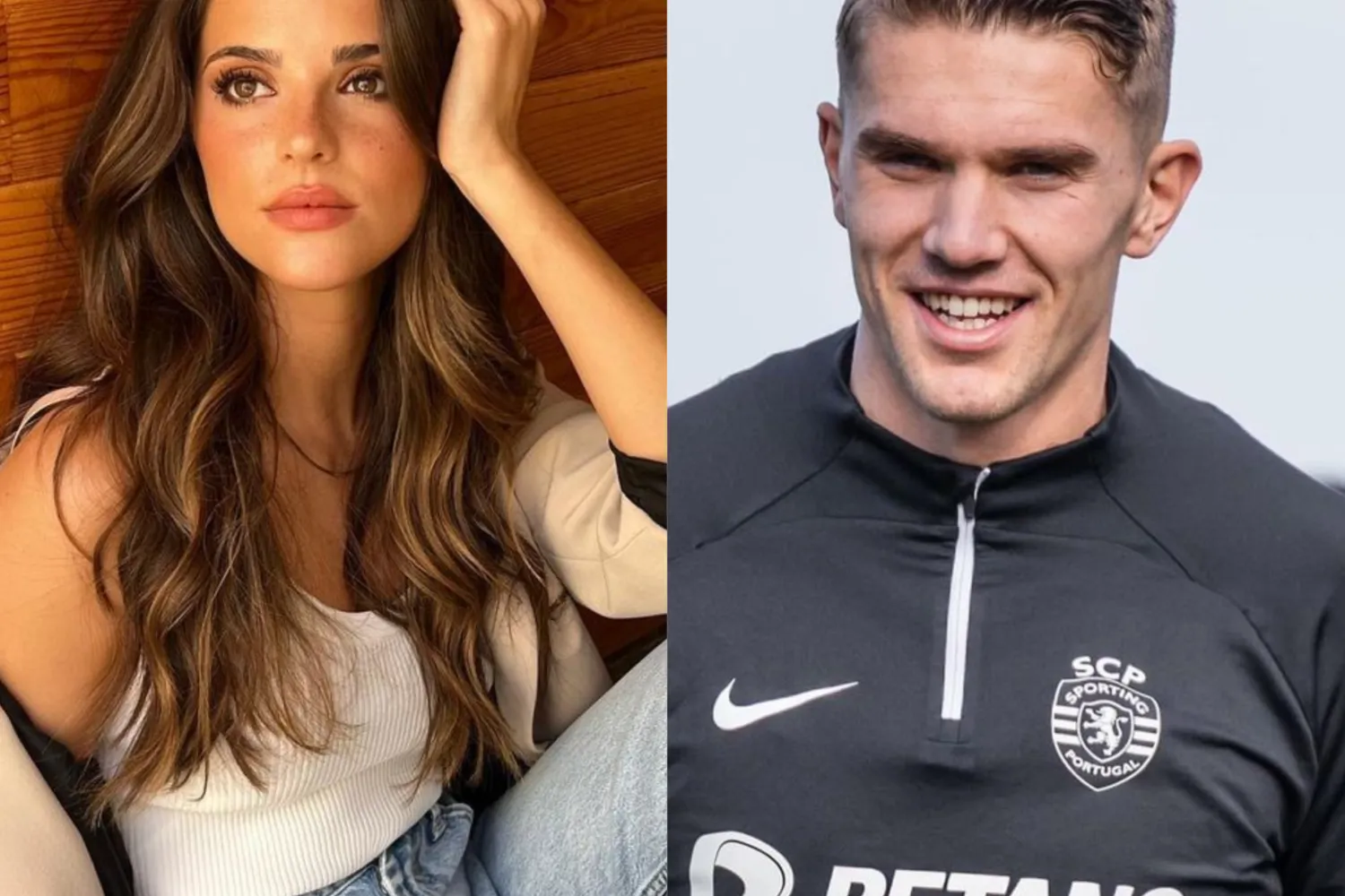 Gyokeres "lên đồng" nhờ nối lại tình xưa với mỹ nhân, Arsenal mơ cúp Ngoại hạng Anh - 9