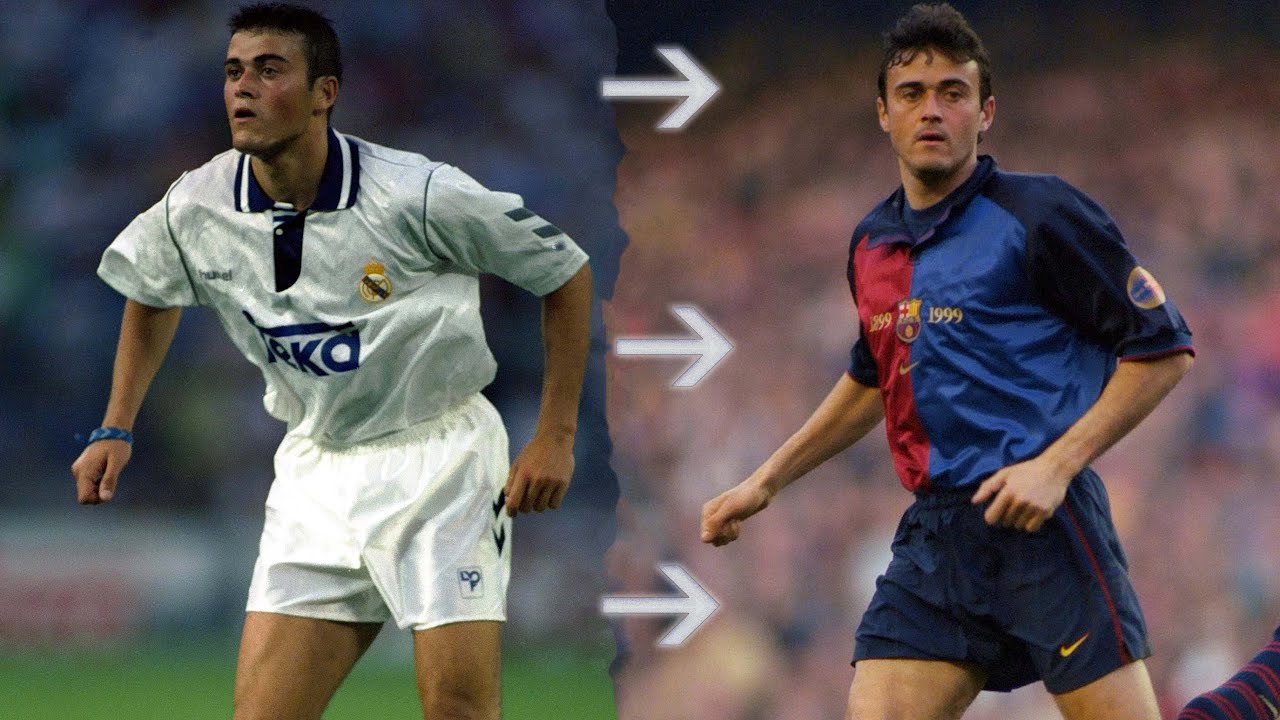 Real gây sốc với phương án HLV Enrique, "kẻ phản bội" trở lại thay Arbeloa? - 3