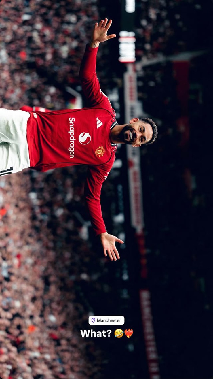 Thực hư Cunha đá trận cuối cho MU ở Ngoại hạng Anh sau trận thắng Liverpool - 2
