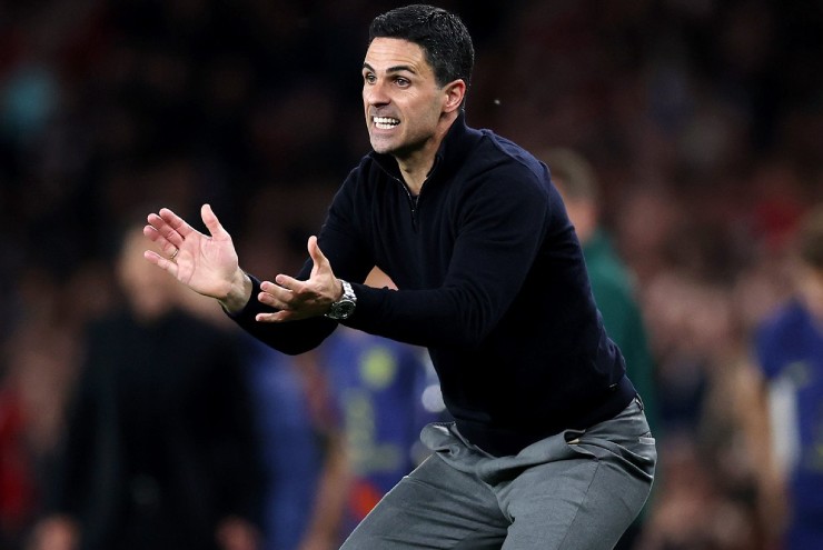 Arsenal vào chung kết Cúp C1: "Những đứa trẻ" đã lớn, thiên đường ngay trước mắt - 2