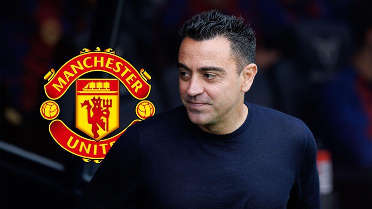 Xavi muốn tranh "ghế nóng" MU với Carrick, tiết lộ phản ứng của giới chủ - 2