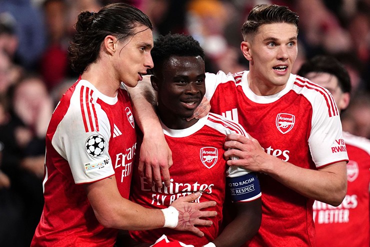 Tin mới nhất bóng đá tối 7/5: Asian Cup 2027 đến gần người hâm mộ theo cách thức mới - 2