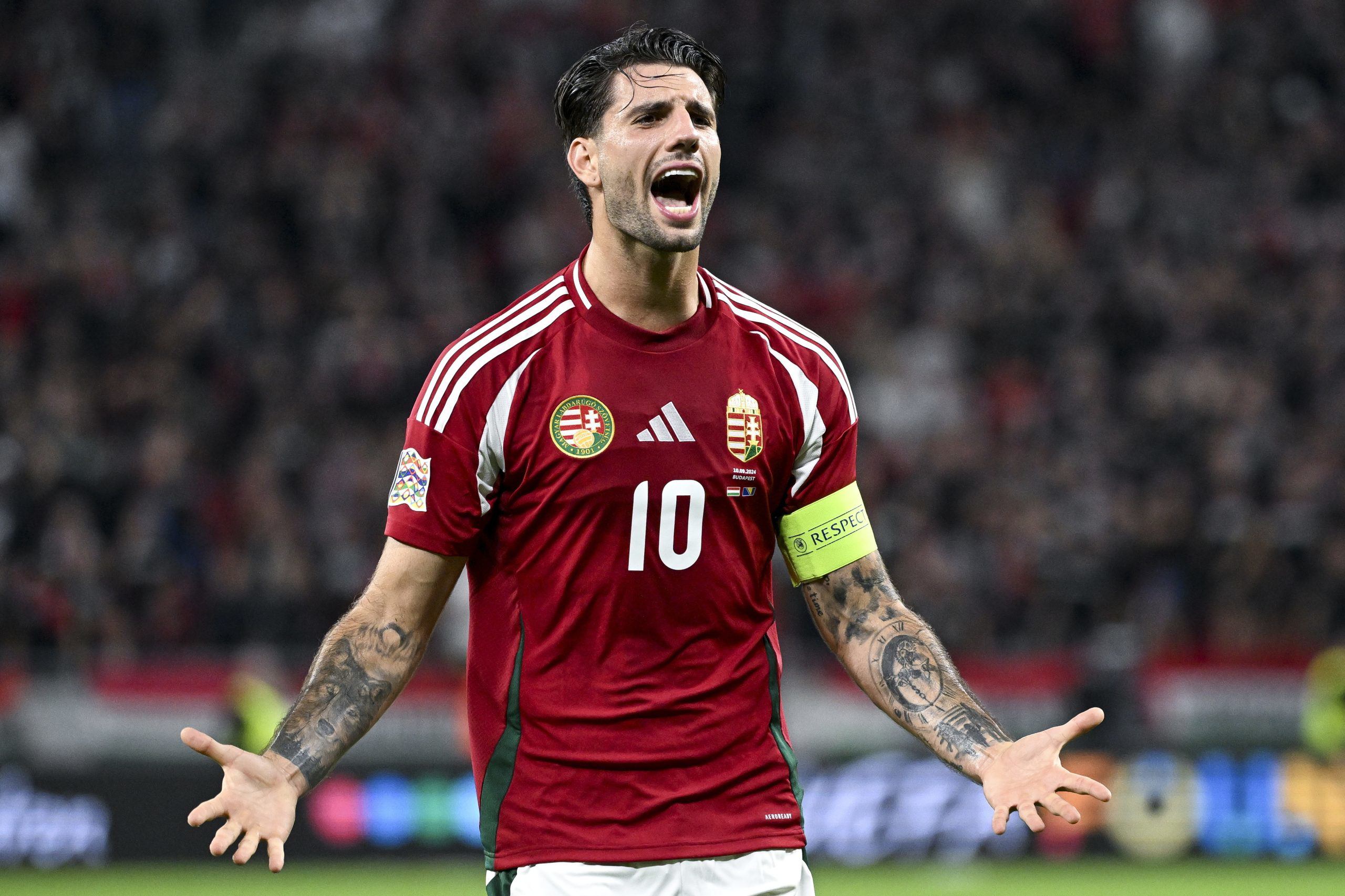 Đội hình đắt giá nhất bỏ lỡ World Cup: "Maradona mới" tiếc nuối cùng sao MU - 2