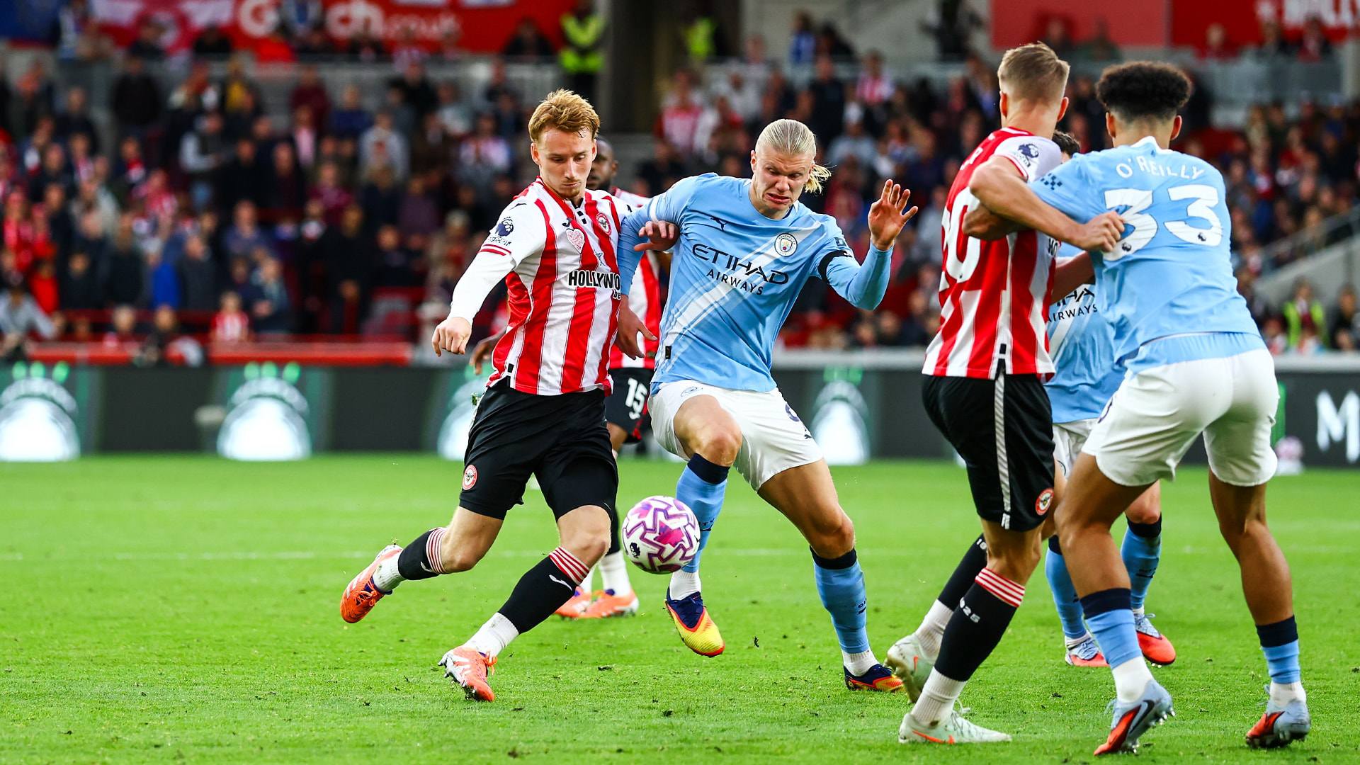 Dự đoán tỉ số trận HOT NHA: Man City cẩn trọng, MU chờ quyết định của Carrick - 2