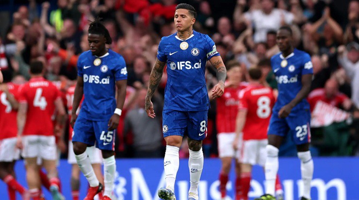 Dự đoán tỷ số vòng 36 Ngoại hạng Anh: Arsenal - Man City so kè, Liverpool nhấn chìm Chelsea - 3