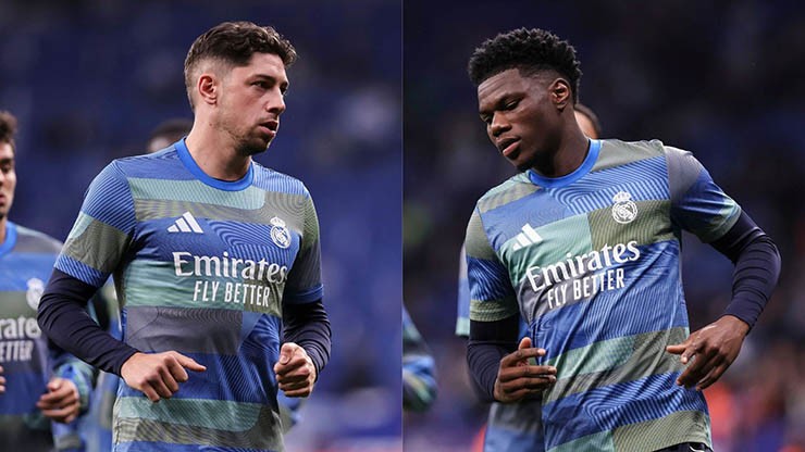 MU thừa cơ nội bộ Real hỗn loạn, muốn đưa Tchouameni về thay Casemiro - 1