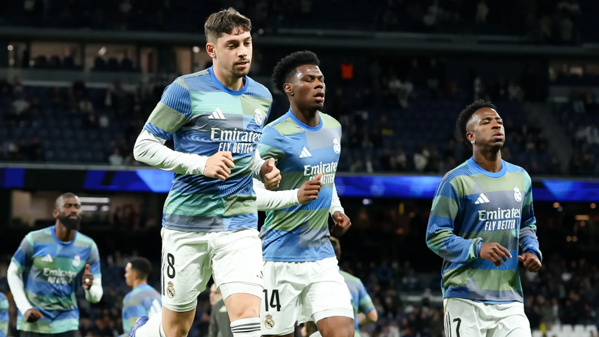 MU thừa cơ nội bộ Real hỗn loạn, muốn đưa Tchouameni về thay Casemiro - 2