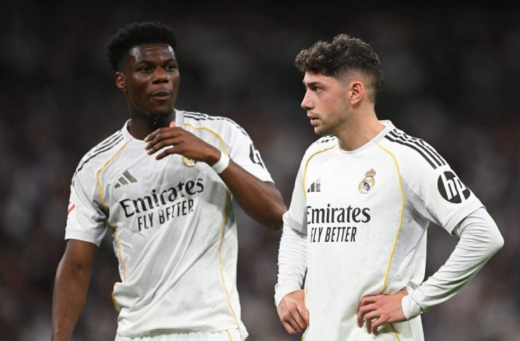 Barcelona xôn xao vì Real đấu đá nội bộ, sếp lớn muốn thắng đậm ở Siêu kinh điển - 2