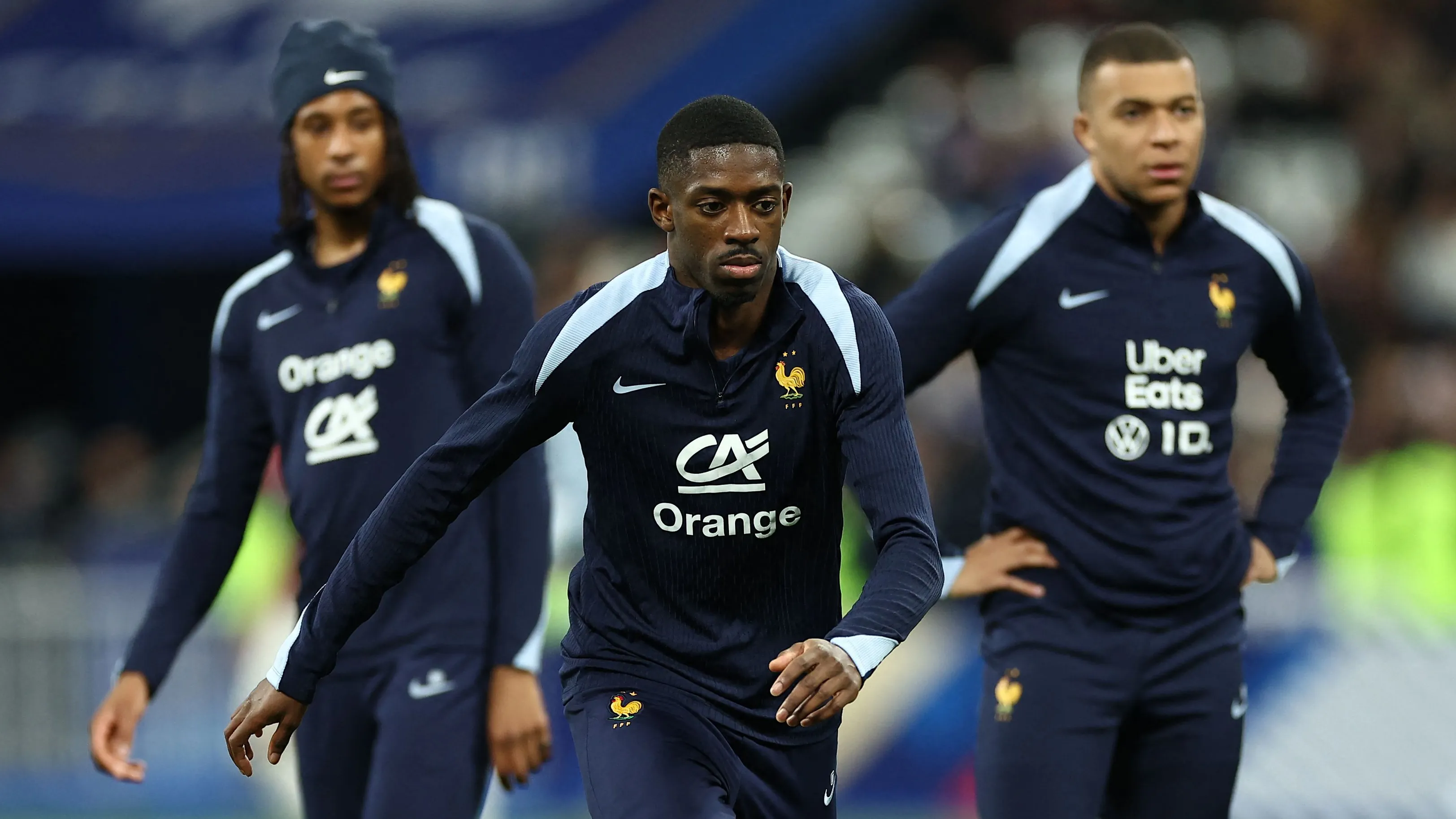 Phần thưởng cho Arsenal: Đánh bại PSG, vô địch Cúp C1 sẽ mua được Mbappe? - 3