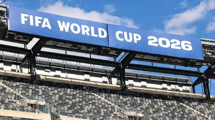 Iran ra 10 điều kiện để dự World Cup, FIFA và chủ nhà Mỹ khó xử - 2