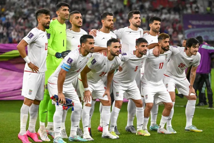 Iran ra 10 điều kiện để dự World Cup, FIFA và chủ nhà Mỹ khó xử - 1