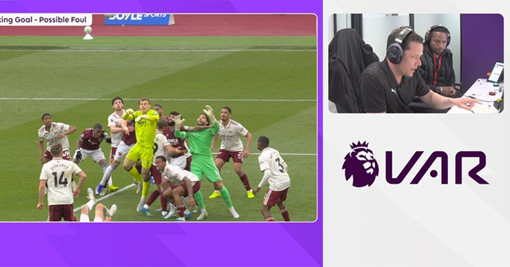 Arsenal tiến sát ngôi vương Ngoại hạng Anh: Arteta kịp sửa sai, lịch sử vẫy gọi - 4