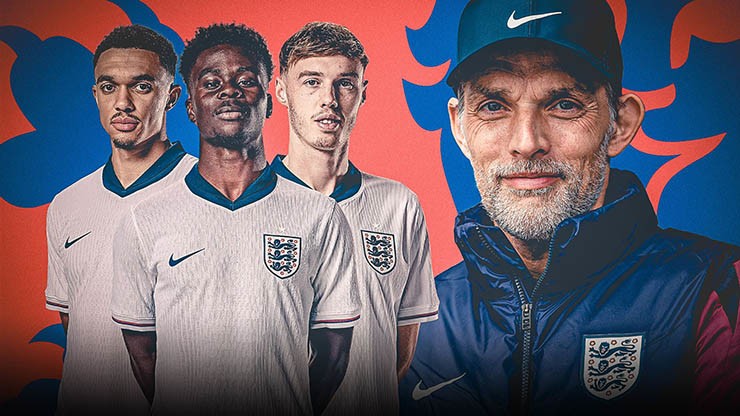 ĐT Anh muốn vô địch World Cup cần loại Saka, trông cậy ở Cole Palmer? - 2