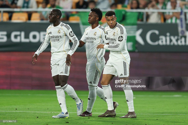 Mbappe gây ngán ngẩm vì thói xấu, sao Real thừa nhận "hết thuốc chữa" - 1