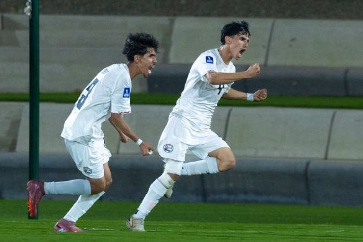 Nóng bảng xếp hạng U17 châu Á: Thua Hàn Quốc, U17 Việt Nam đứng thứ mấy? - 2