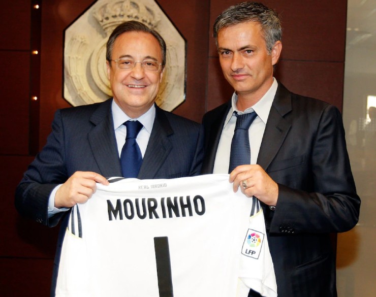 Real Madrid sắp thành "đống đổ nát", thách Mourinho hoặc HLV mới đến xây lại - 4