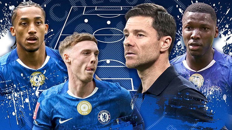 Alonso cân nhắc dẫn dắt Chelsea, diễn biến bất ngờ về ghế HLV Liverpool - 1