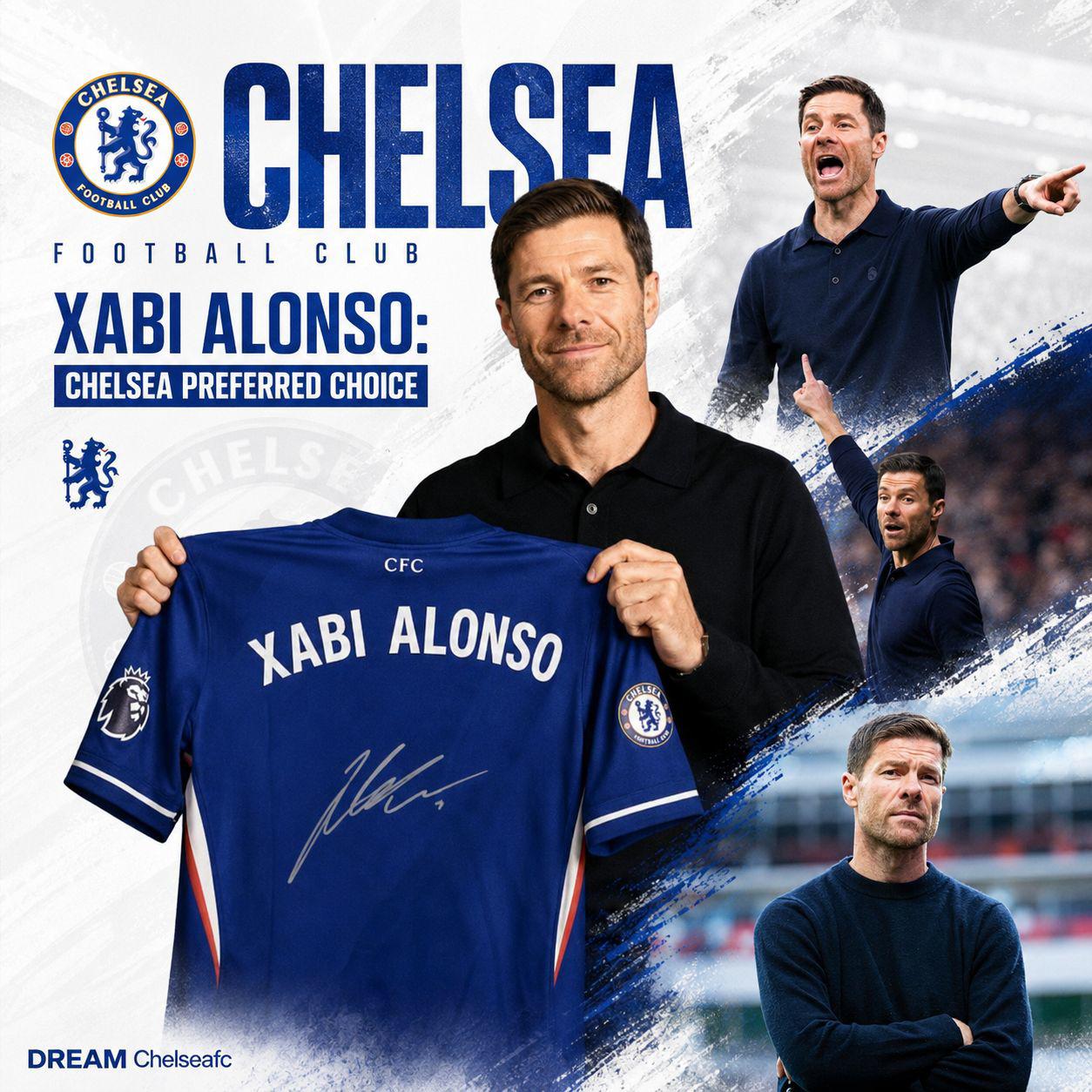 Alonso cân nhắc dẫn dắt Chelsea, diễn biến bất ngờ về ghế HLV Liverpool - 2
